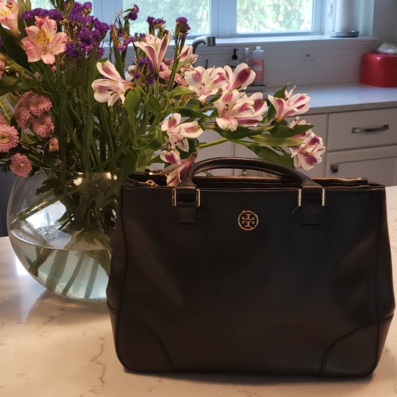 Tory Burch Large bag - Picture 5 of 16